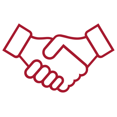 handshake